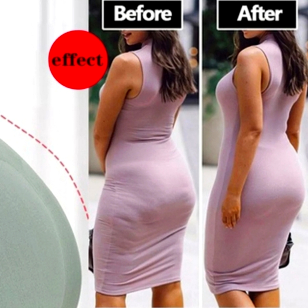 Body shaper pantie 2 pack